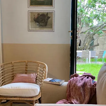 بيت للعطل Casa Ricamadora سان بيترو في كاريانو