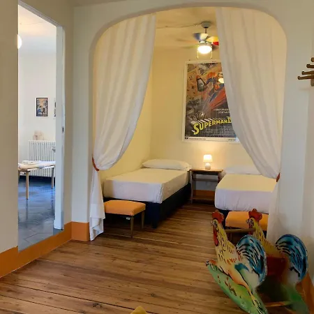 Ferienhaus Casa Ricamadora San Pietro in Cariano