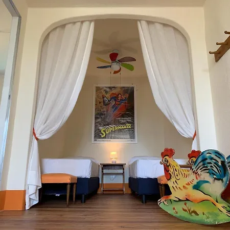 Casa Ricamadora بيت للعطل