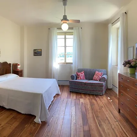 Tatil Evi Casa Ricamadora *