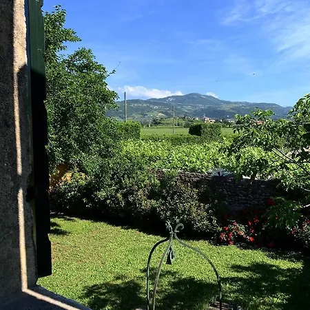Ferienhaus Casa Ricamadora *