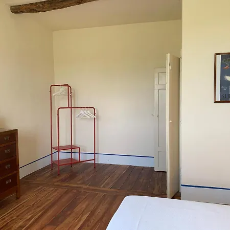 Casa Ricamadora * سان بيترو في كاريانو