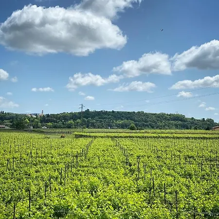 Tatil Evi Casa Ricamadora San Pietro in Cariano