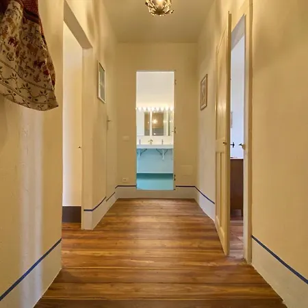Tatil Evi Casa Ricamadora *