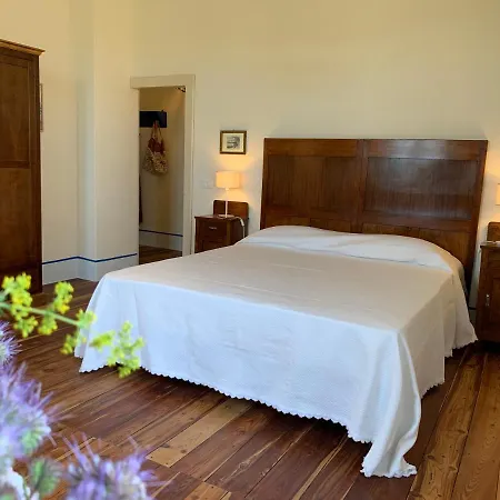 בית נופש Casa Ricamadora סאן פייטרו אין קריאנו