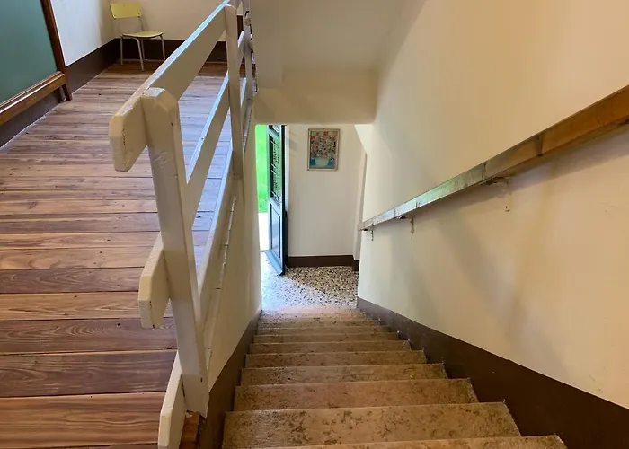 別荘 Casa Ricamadora *