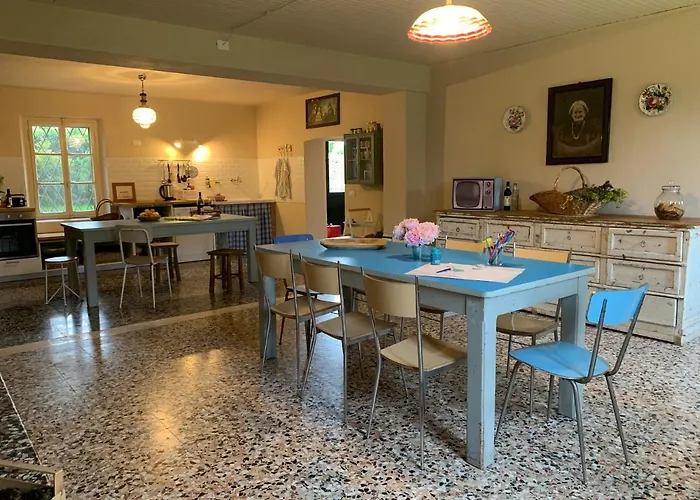 Casa Ricamadora 別荘 *