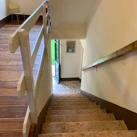 בית נופש Casa Ricamadora *