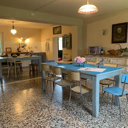 Casa Ricamadora בית נופש *